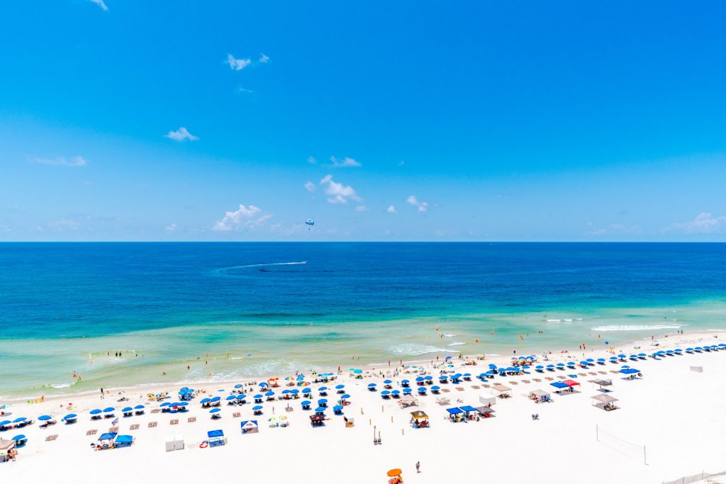 Gulf Shores AL Vacation Rentals