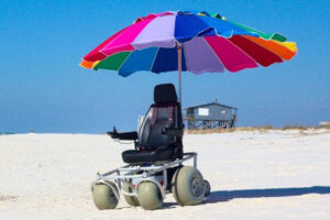 Gulf Shores Motorized Wheelchairs