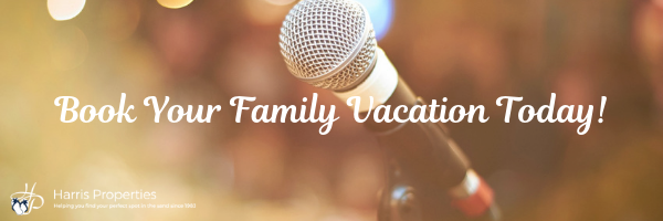 Book Your Family Vacation Today!