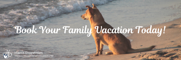 Book Your Family Vacation Today!