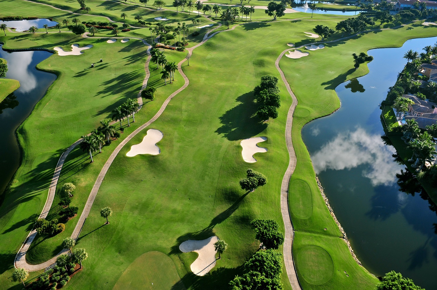 7 of the Best Gulf Shores AL Golf Courses | Harris Vacation Rentals