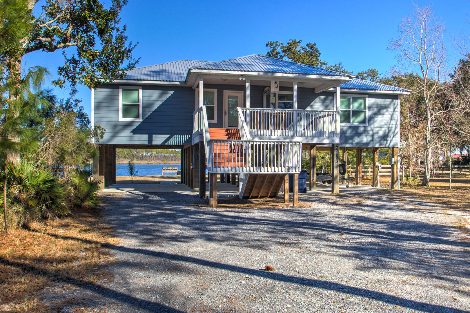 Vacation homes for rent in Gulf Shores Alabama