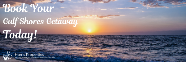 Book your Gulf Shores getaway today!