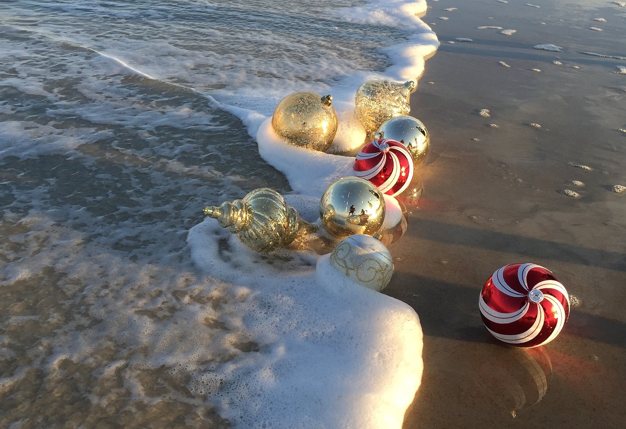 gulf shores christmas vacation