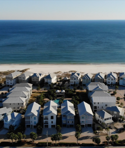 Beautiful Vacation Rentals In Orange Beach Al Harris Properties