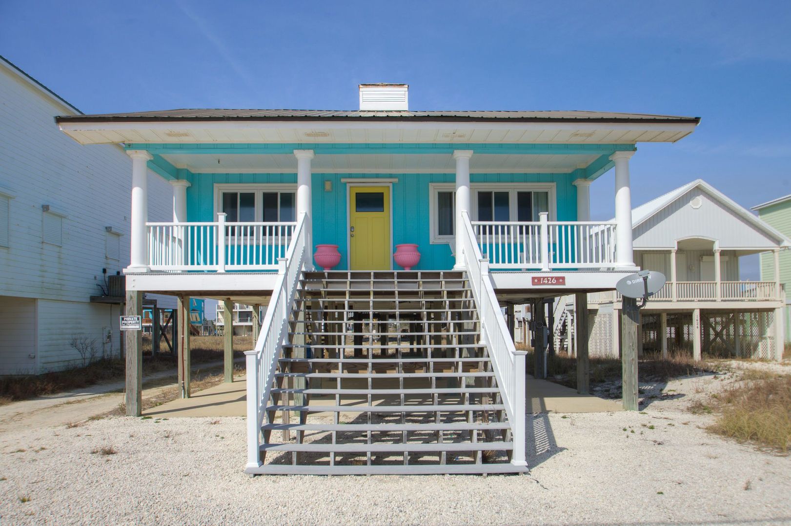 Come Browse The Best Gulf Shores Vacation Deals Harris