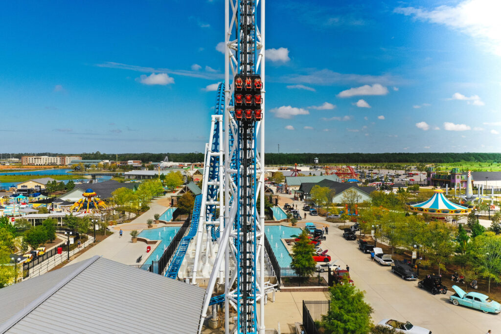 Come Experience Owa Park | Owa Amusement Park | Harris Vacation Rentals