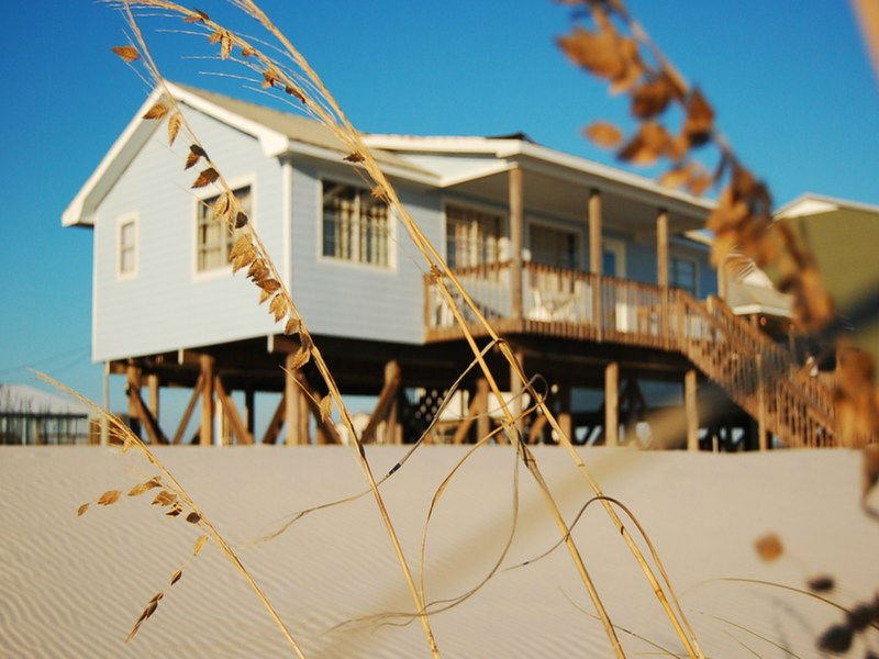 Gulf Shores vacation home rentals