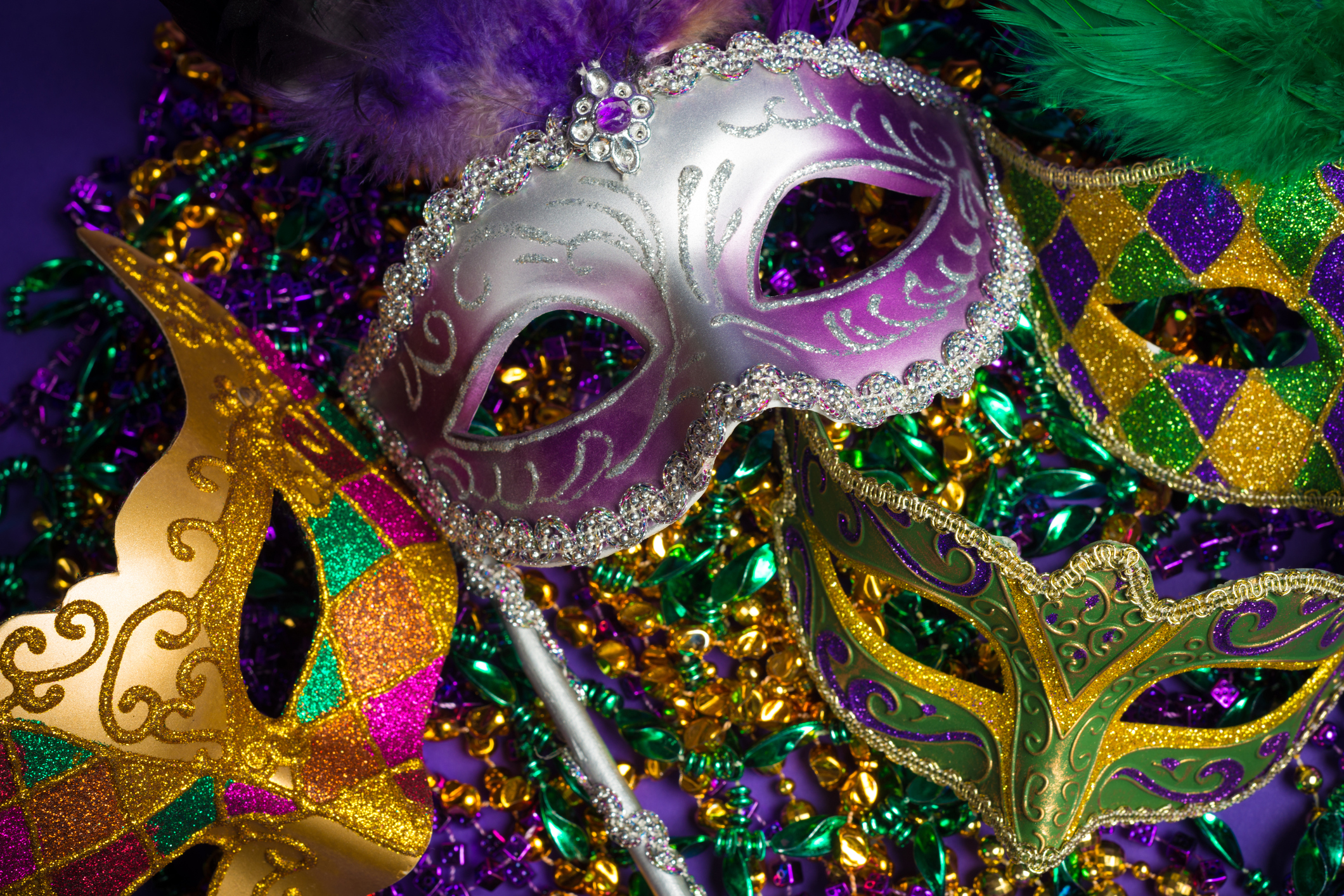 Everything You Need to Know About Mardi Gras Gulf Shores 2020 Harris