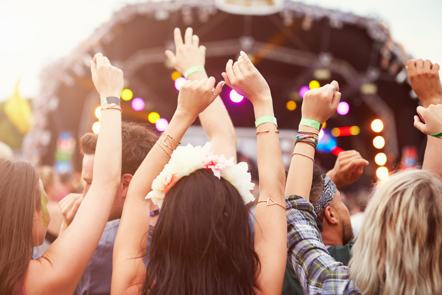 Here's what you need to know about the Hangout Music Festival.
