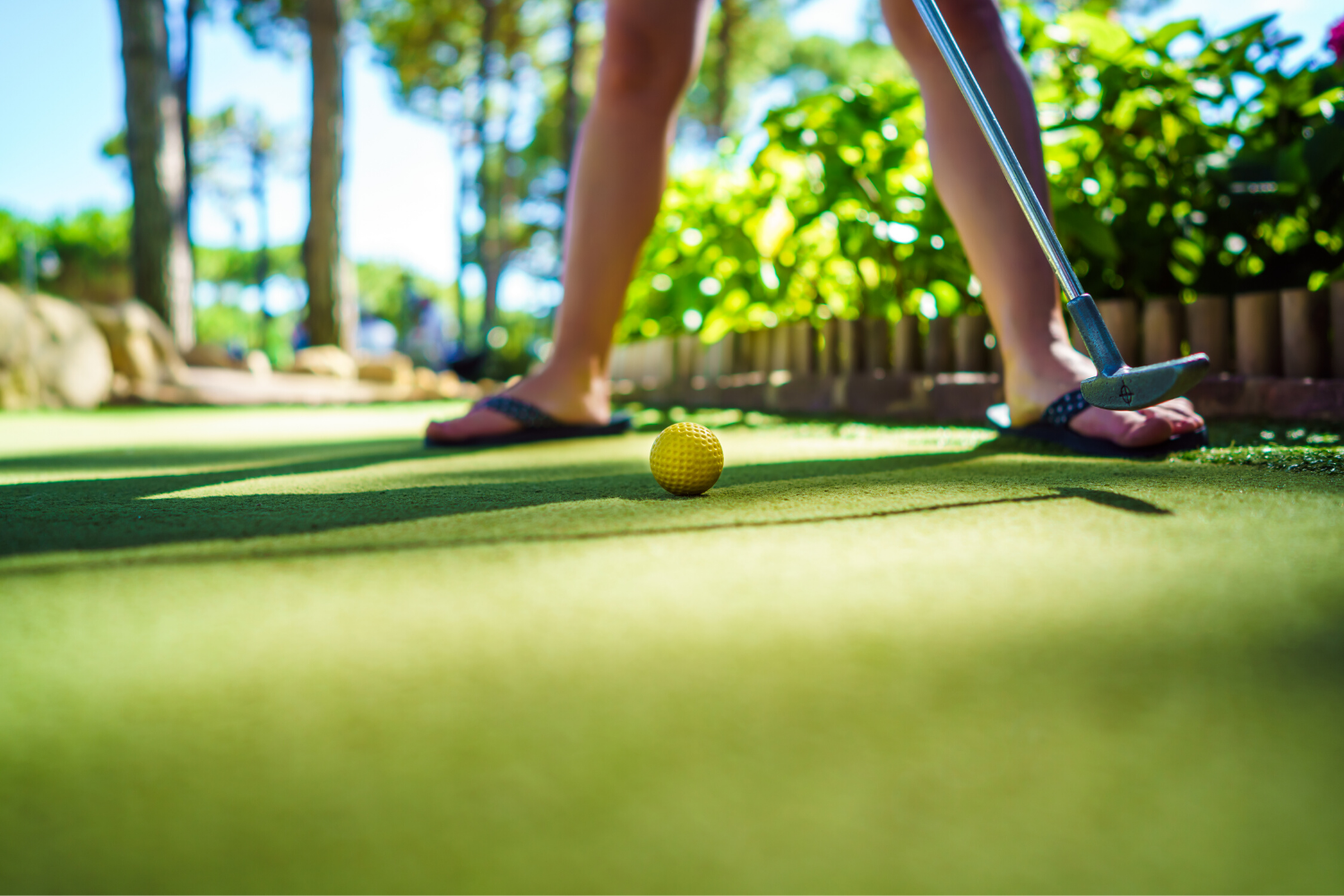 Everything You Need to Know About Gulf Shores Mini-Golf
