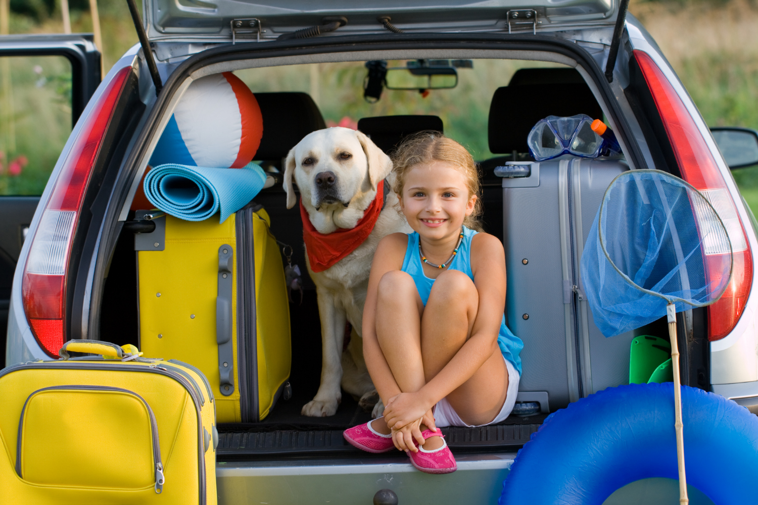 How To Have the Best Pet-Friendly Vacation in Gulf Shores, Alabama