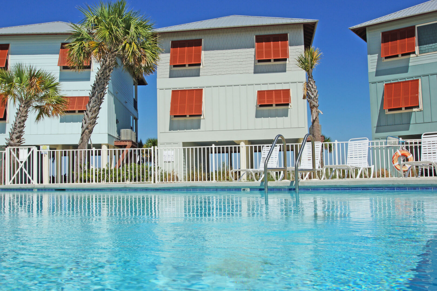 Your Guide To the Best Places To Stay in Gulf Shores - Harris Properties
