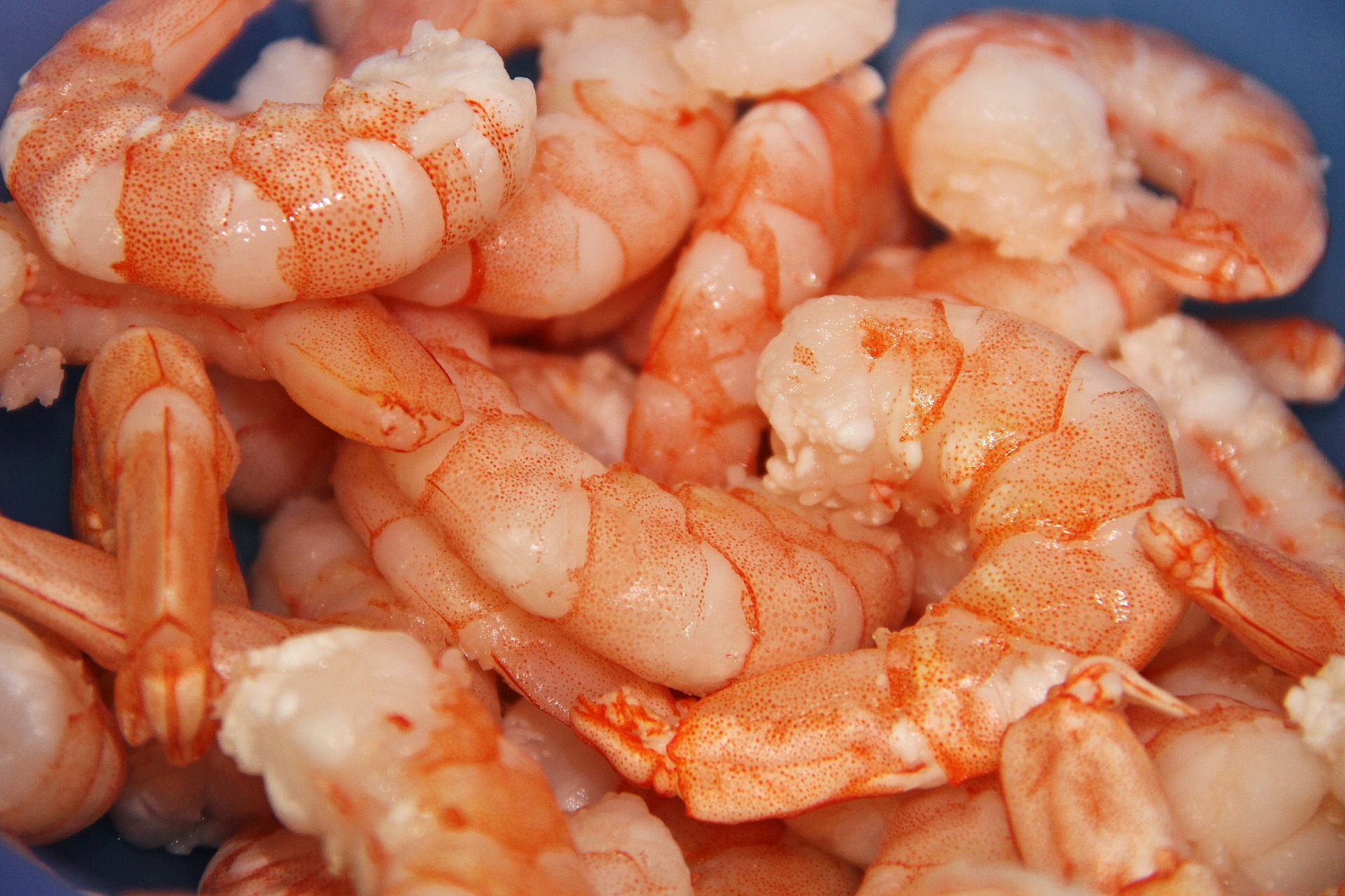 Enjoy shrimp and more at the Fisherman’s Corner Seafood Restaurant