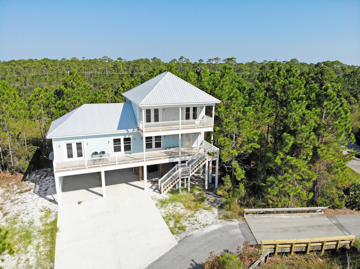 Check out our holiday rentals in Perdido Key