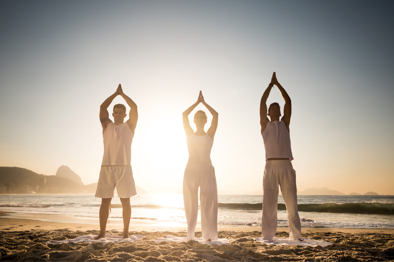 How You Can Channel Your Inner Zen With Yoga in Gulf Shores