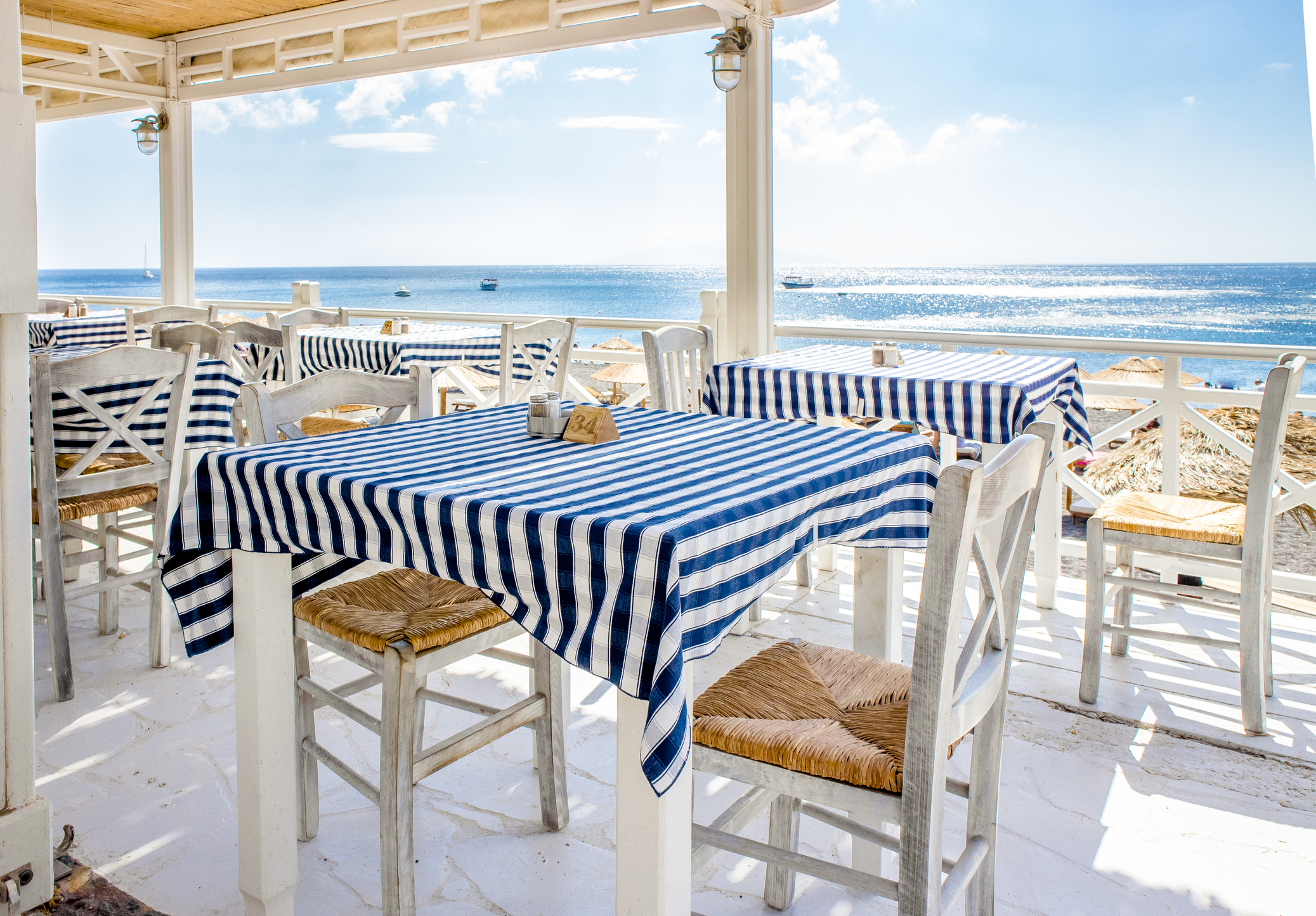 <strong>Top Places to Eat on the Beach in Gulf Shores</strong>
