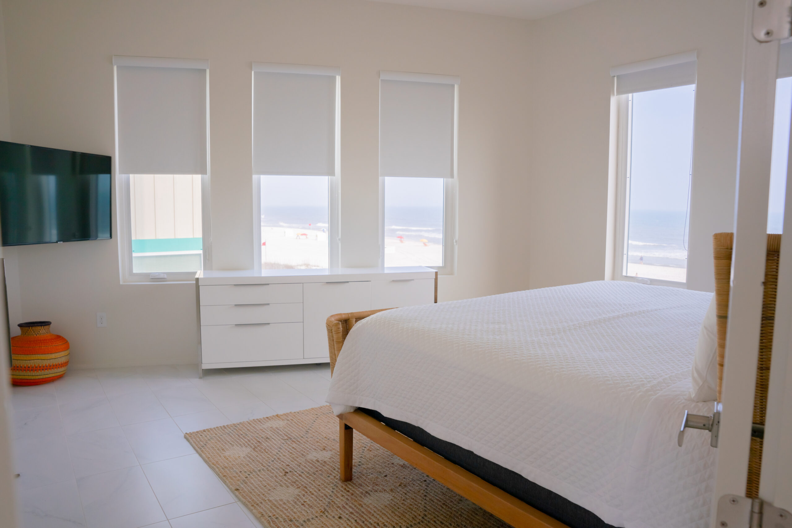 The Top Places to Stay in Orange Beach: Luxurious Beachfront Vacation Rentals