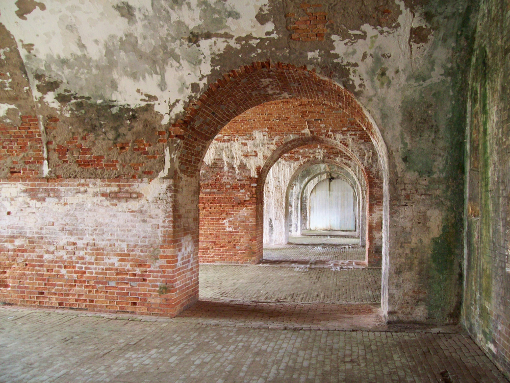1st Timer’s Guide to Fort Morgan State Historic Site