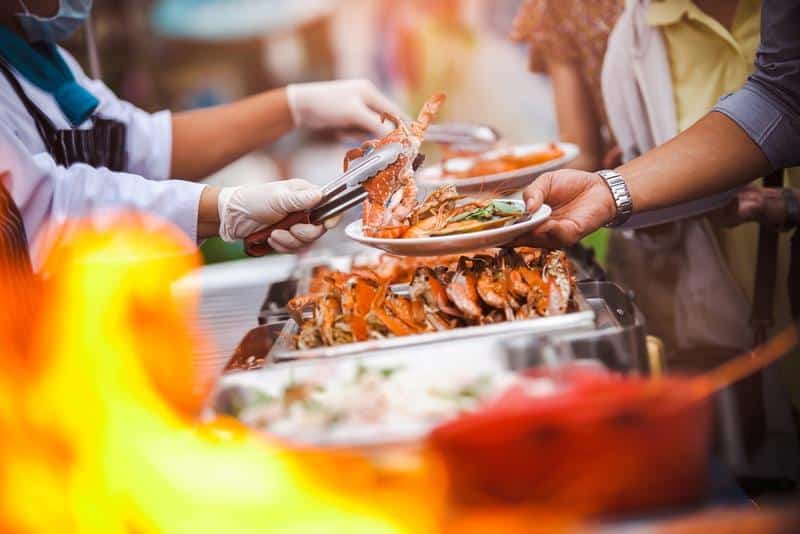 A First-Timer’s Guide to Gulf Shore’s Shrimp Festival