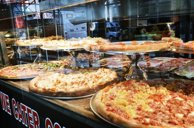 8 Best Pizza Places in Orange Beach