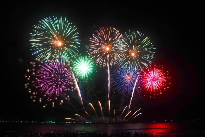 How to Celebrate New Year’s Eve in Gulf Shores