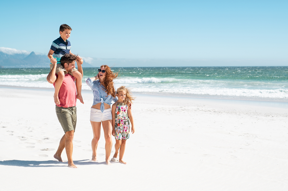 Memorial Day Weekend in Gulf Shores (2025)